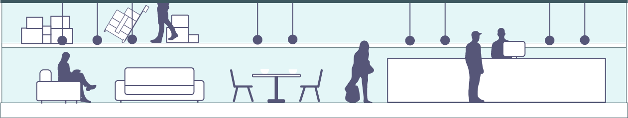 Ground Floor/Mezzanine