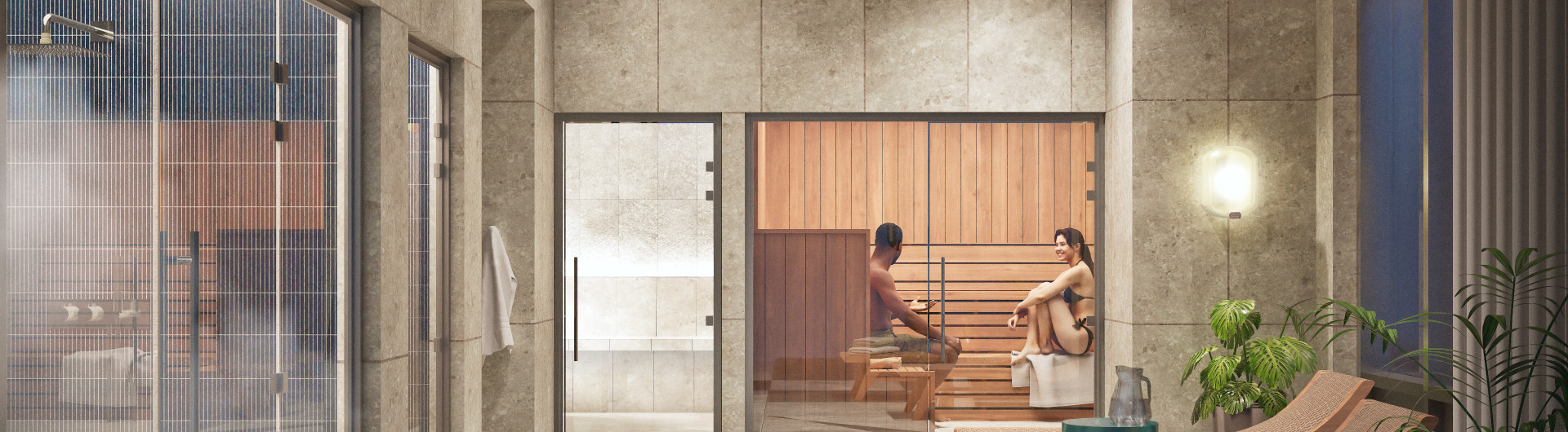 A membership like no other