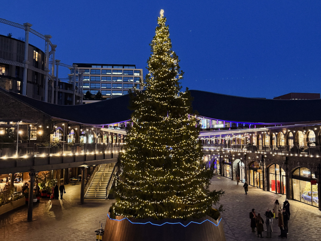 Enclave’s Local Christmas Gift Guide: Best of London and Birmingham