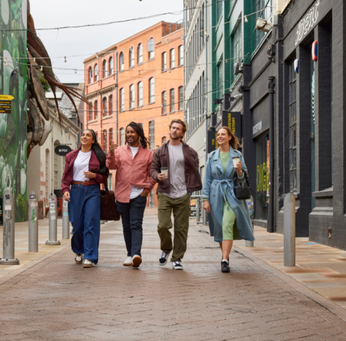 Your ultimate summer guide: what's on in London and Birmingham