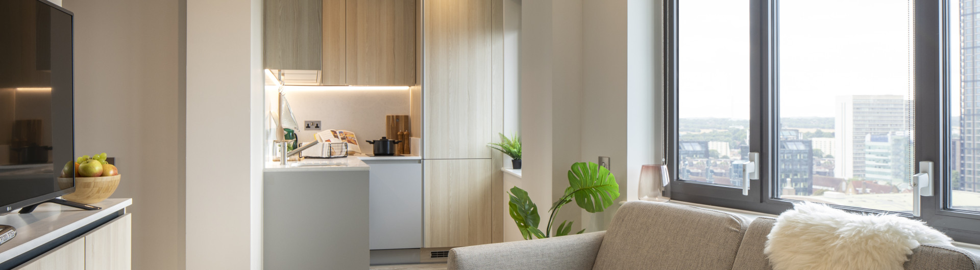 Student Lease Cancellation Policy