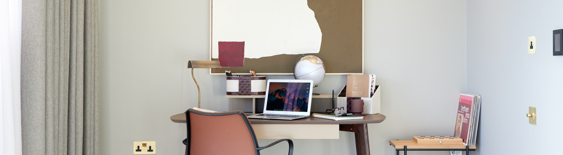 Flexible Lease Terms