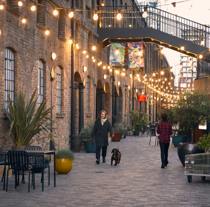 10 best places to eat in King's Cross